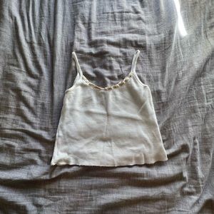 BRANDY MELVILLE TANK TOP